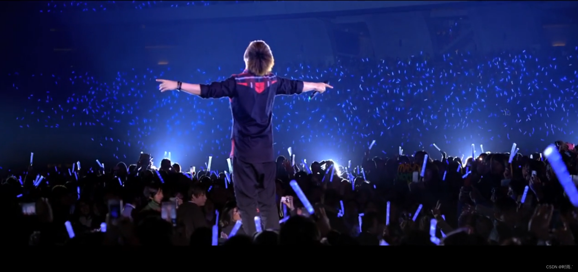 《突然好想你》--五月天